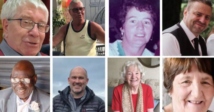 Adored teen's 50-year memorial and tributes to mums, dads and grandparents in Gazette death notices