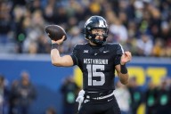 Fox looks to build off solid showing at No. 22 Houston