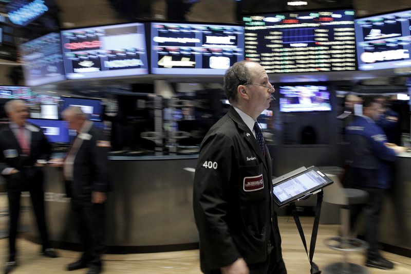Trading Day: US-China relief sparks world stock melt up