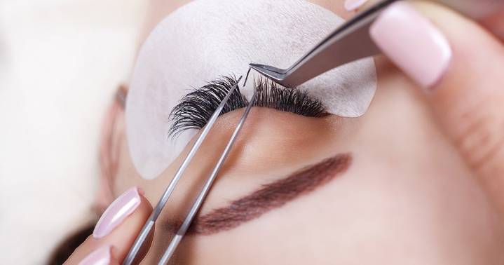 Eyelash extension technicians have a new licensing option in Maryland