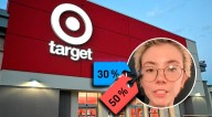 ATENCIÓN compradores de Target: ex empleada revela TRUCOS CLAVE para ahorrar en cada compra
