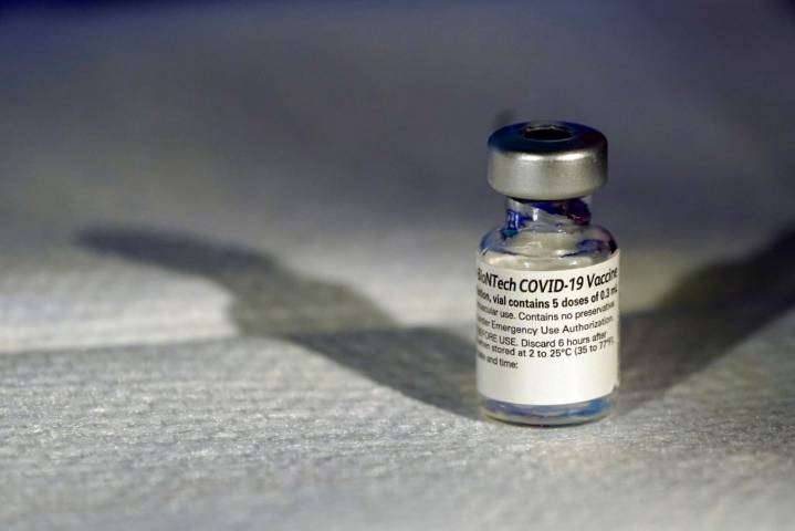 COVID-19 vaccinations Become as assessable as flu shots in WA.
