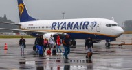 Ryanair deja también aeropuertos en Francia, Alemania, Austria y bálticos por las tasas