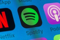 Netflix and Spotify partner to bring podcasts to the streaming platform