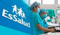 Essalud promueve la investigación en salud en beneficio de la población asegurada