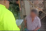 Capturado en Neiva presunto comercializador de autopartes hurtadas