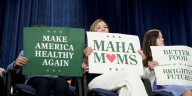Thanks to MAHA Stupidity, Whooping Cough Is Back