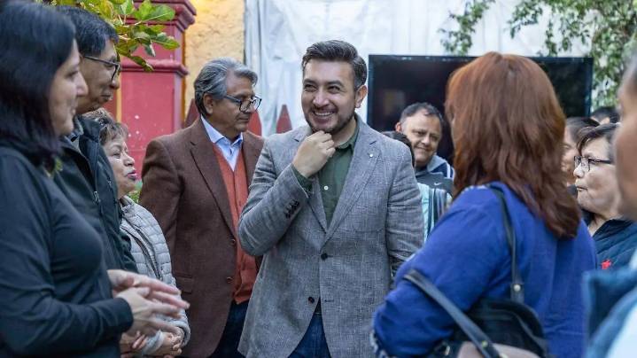 Honra Huamantla a dos ciudadanos distinguidos en el marco de su 491 aniversario