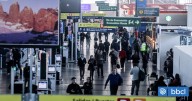 Piden más de 20 años de cárcel para ciudadano iraní que intentó viajar a Londres con documentos falsos