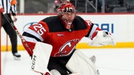 Devils’ Jacob Markström conundrum: Is he worth a long-term deal at 35? The latest on contract talks