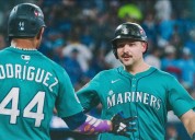 Pegan Marineros y se adelantan en la Serie de Campeonato