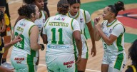 "Ha sido muy especial": Las Pollitas aprecian el éxito obtenido de cara a las semifinales