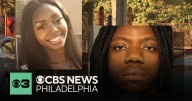 Keon King held without bail for allegedly killing Kada Scott in Philadelphia