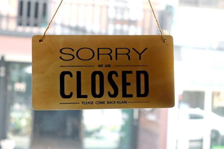 D.C.-based Shouk closes in part due to protestors