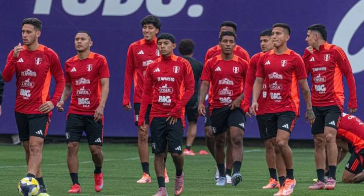 Se confirma el Perú vs. Bolivia: ¿por qué no se jugará en Lima y quién dirigirá el amistoso?