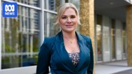 Formal complaint lodged against ACT Opposition Leader Leanne Castley, later withdrawn