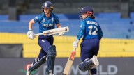 Sri Lanka Vs England Live Cricket Score, Women's ODI World Cup 2025: Beaumont, Jones Fall Early