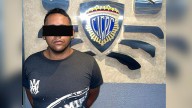 Capturado "monstruo de Mamera" por el homicidio de madre e hijo