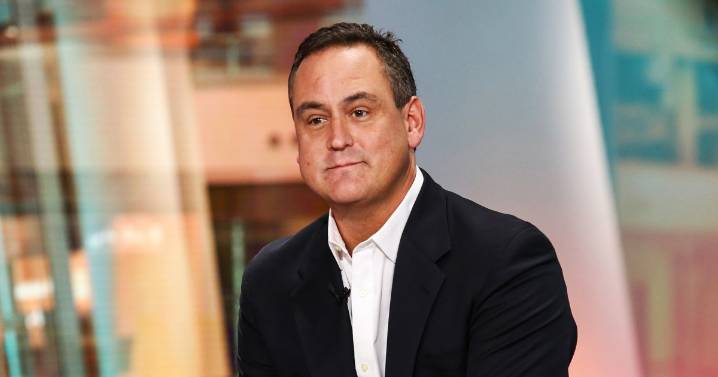 LendingTree CEO and founder Doug Lebda dies in ATV accident