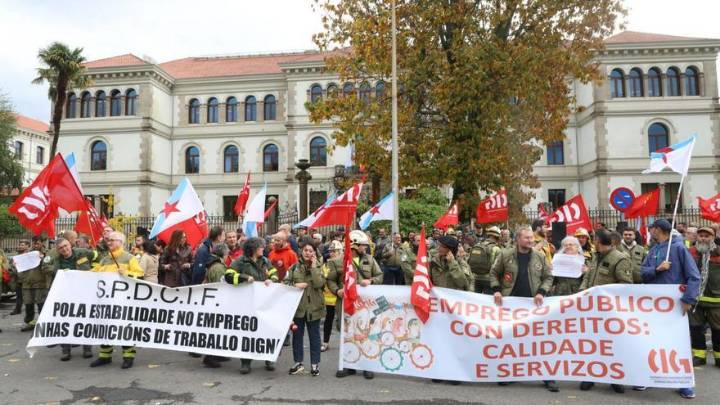 La Asociación Forestal arremete contra el modelo de gestión de la biomasa