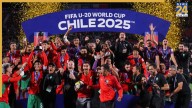 Morocco Stun Argentina to Win Historic FIFA U