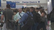 Government shutdown likely to snarl California air traffic, experts warn