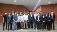 IIM Lucknow Concludes Summer Placements 2025 With Rs 3.95 Lakh Highest Stipend And 580+ Offers