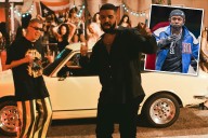 Bad Bunny is ‘planning to bring Drake’ on stage during Super Bowl halftime show after Kendrick Lamar diss performance