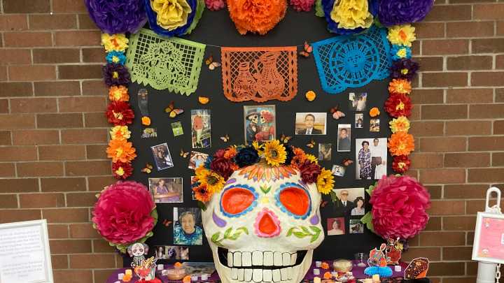 Kitsap supporting Mexican tradition with Día de Muertos events