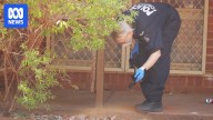 Man charged with murder over alleged stabbing of woman in Broome