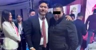 VIDEO: Alcalde de Morena agradeció públicamente a Nazario "N", líder extorsionador del CJNG