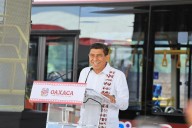 Respalda Salomón Jara reforma en materia de amparo