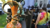 See photos from 69th annual St. Jame Court Art Festival