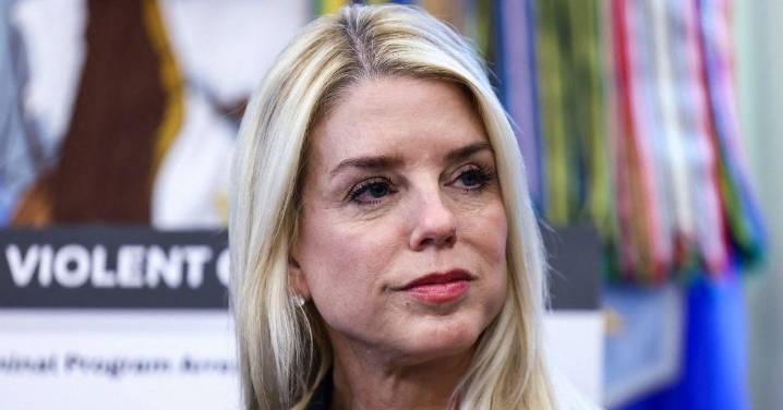 Who Is Pam Bondi? All You Need to Know About the U.S. Attorney General