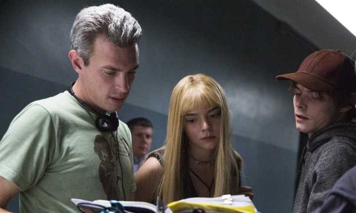 Marvel Director Reveals "Traumatic" Movie Production Journey