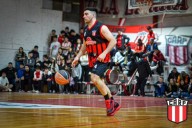 Riberas abrió la novena fecha con un gran triunfo en La Emilia