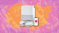 Best robot vacuum deal: Save 50% on the Roborock Qrevo Edge robot vacuum and mop