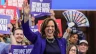 Signs Kamala Harris Is Gearing Up For Another Presidential Run In 2028
