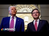 ‘Working men and women are hurting!’: Dem Rep. calls on GOP, Trump to come to table to end shutdown