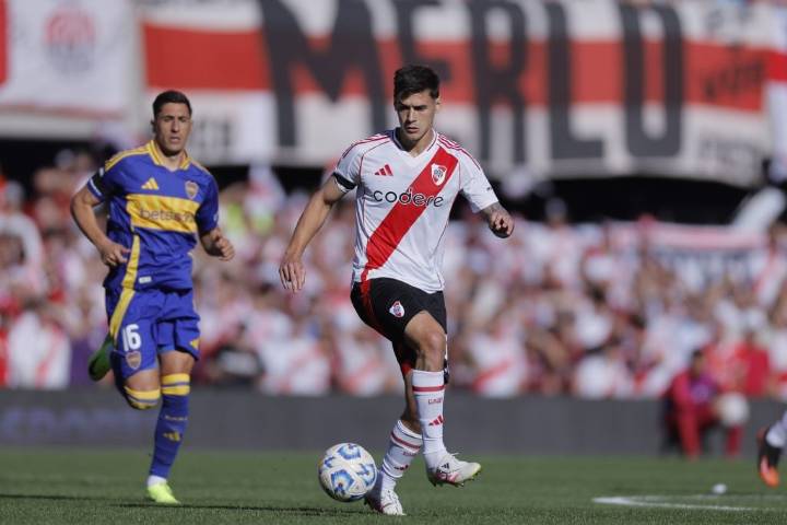 Confirmaron fecha y hora para el Boca – River de la decimoquinta fecha