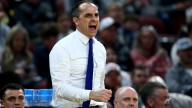 Ben McCollum on reality of coaching: 'A little bit of sleep would've been nice'
