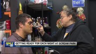 ONLY ON ABC57: A behind the scenes look at Niles Scream Park