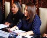La justicia enfrenta nuevos retos por implementación del Código Nacional de Procedimientos Civiles y Familiares: Amador