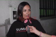 Consumo problemático y narcotráfico: referente de Suma de Voluntades pidió fortalecer la seguridad comunitaria