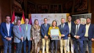 La Junta, reconocida por su apoyo al impulso de la IGP Lenteja en Tierra de Campos de León