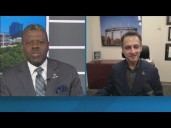 11Alive News: The Take | KSU Fintech Hackathon (10/24/25)