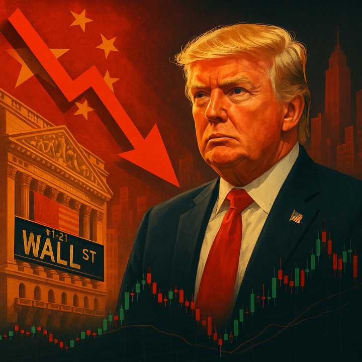 Donald Trump, el señor de la volatilidad