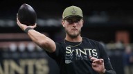 Saints QB Tyler Shough makes ‘not fun’ admission despite being named starter