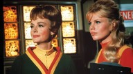 Prolific Golden Age Actress June Lockhart, Star of 'Lassie' and 'Lost In Space,' Dies Aged 100