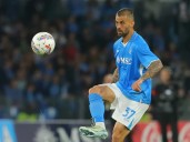 Italy coach Gattuso calls up Spinazzola following Politano injury